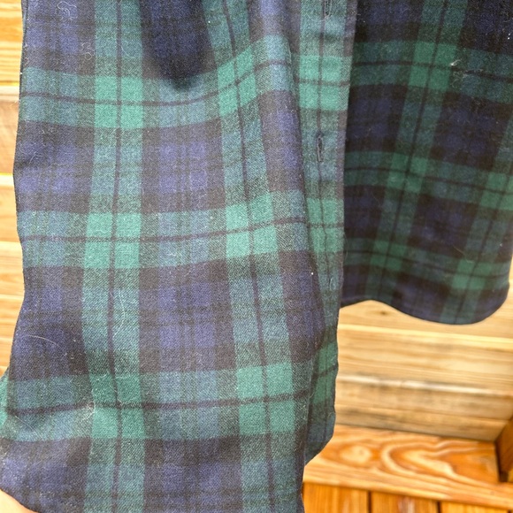 Pendleton Wool W’s button down - Picture 2 of 6